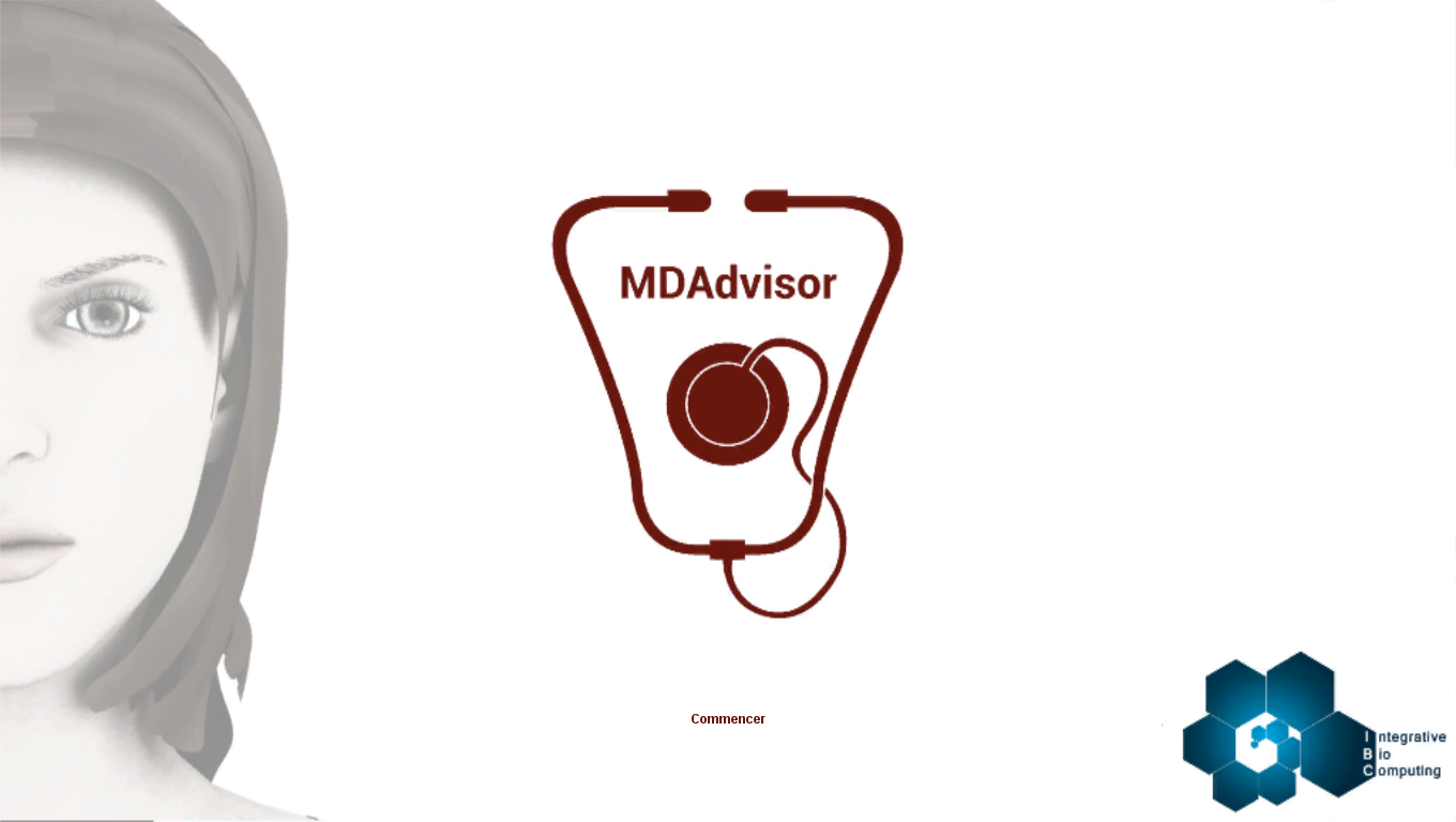 MD-Advisor