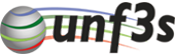 logo unf3s