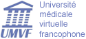 logo umvf