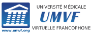 logo umvf